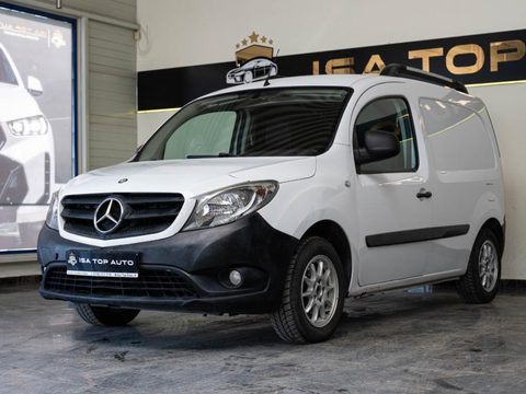 Mercedes-Benz Citan 2013