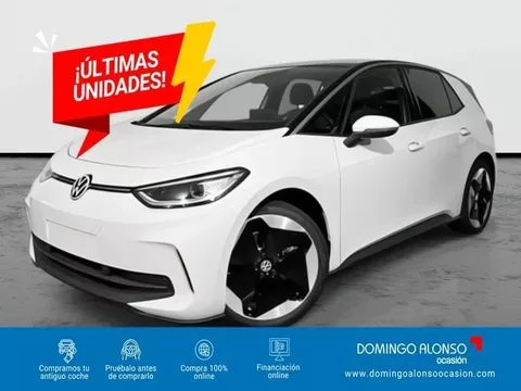 VOLKSWAGEN ID.3 ID.3 Pro Más 150kW 62kWh