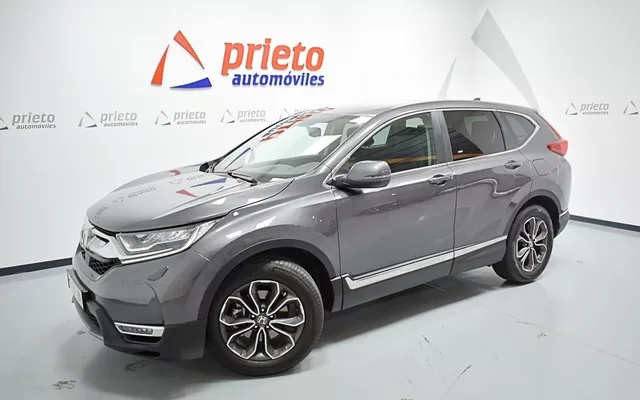 HONDA CR-V CR-V 2.0 i-MMD Elegance Navi 4x2