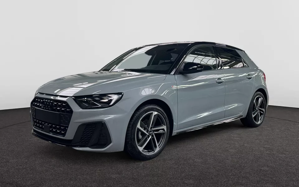 AUDI A1 Sportback Audi A1 Sportback Prestige Edition 25 TFSI 70(95) kW(ch) S tronic - STOCK TIELT