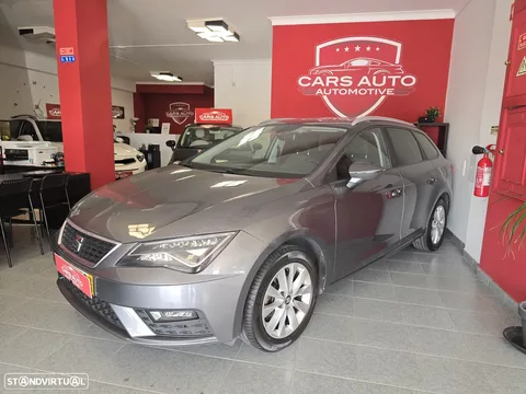 SEAT Leon ST