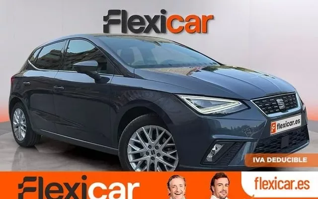 SEAT Ibiza Ibiza 1.0 TSI S&S Xcellence 115