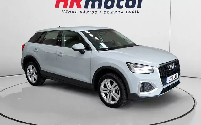 AUDI Q2 Q2 30 TFSI Advanced 81kW