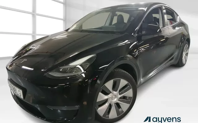 Tesla Model Y Long Range Tração Integral