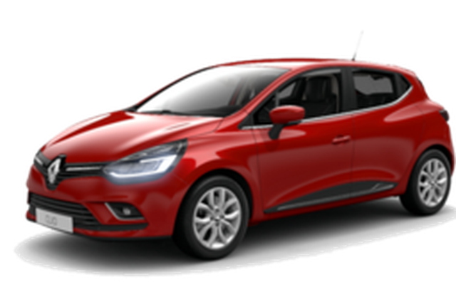 Renault Clio Technofeel dCi 66 kW (90 CV)