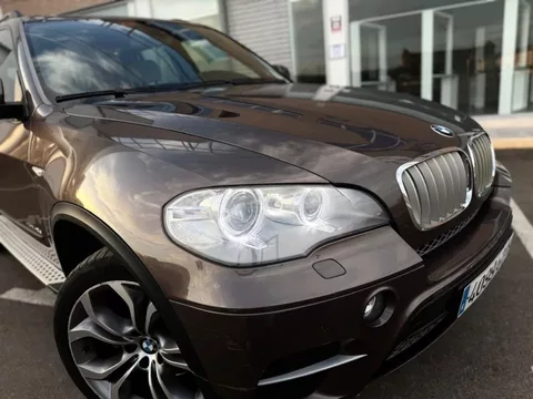 BMW X5 X5 xDrive 40dA - 18999€ en Andujar