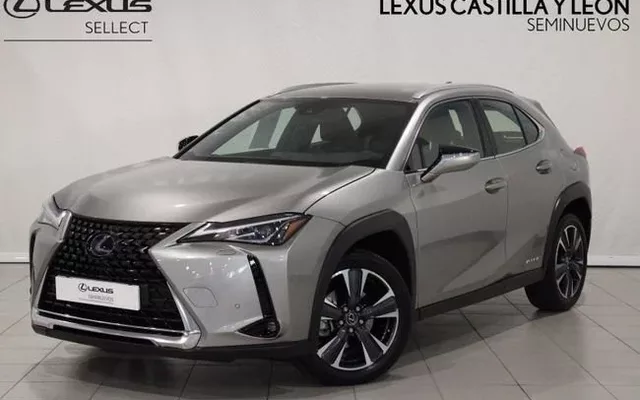 LEXUS UX UX 250h Premium 4WD