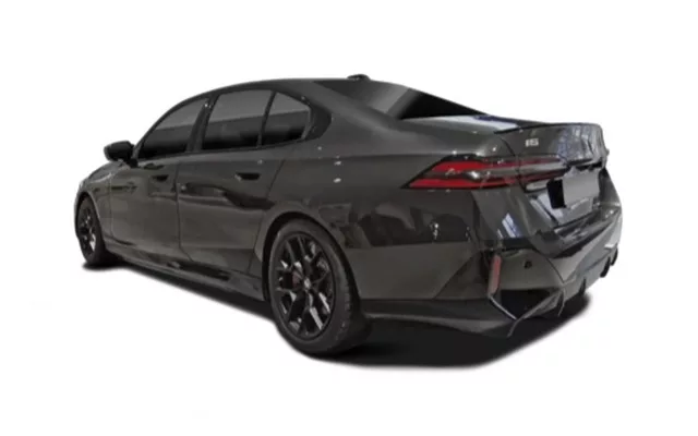 BMW - i5 - i5 M60 xDrive