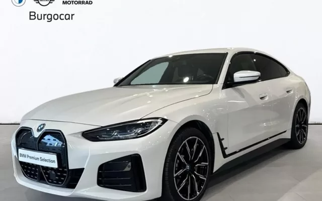BMW i4 i4 eDrive35