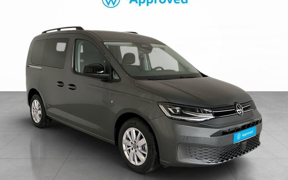Origin 1.5 TSI eHybrid PHEV 110 kW (150 CV) DSG