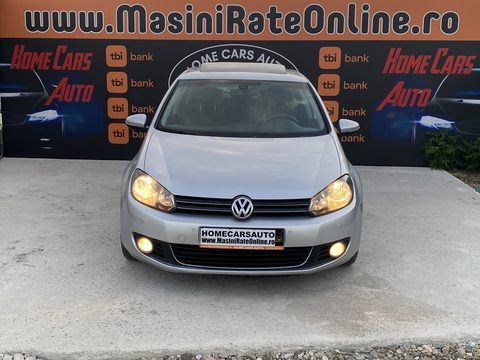 Volkswagen Golf 2009