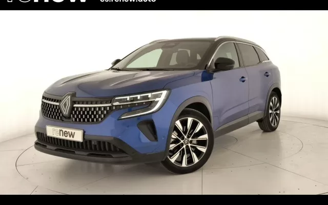 RENAULT Austral Austral 1.2 E-Tech Híbrido Techno 146kW