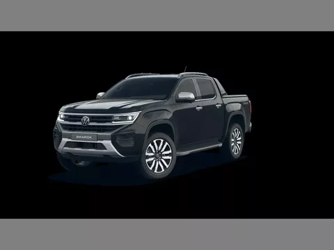 VOLKSWAGEN Amarok Double Cab Dsl Amarok 3.0 V6 TDi 4Motion Aventura