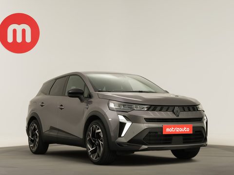 Renault Symbioz