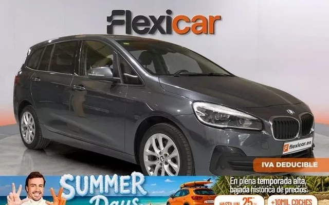 BMW Serie 2 216i - 5P (2020)