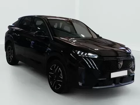 Peugeot 3008 Hybrid 136 e-DCS6 GT Occasion