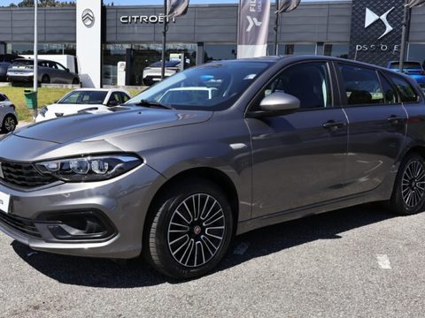 Fiat Tipo Station Wagon 1.0 GSE T3
