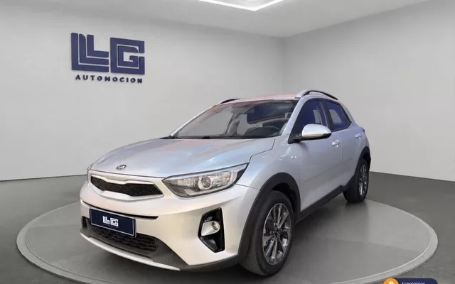 KIA Stonic Kia 1.0 T-GDi 74kW (100CV) Drive