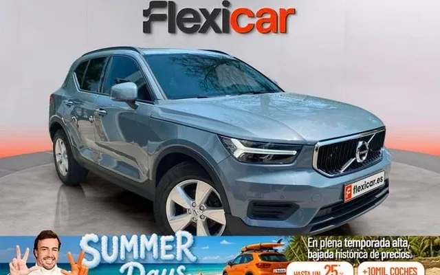 VOLVO XC40 XC40 T2 Inscription