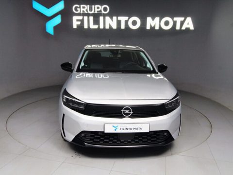 Opel Corsa 1.2 T Aut.