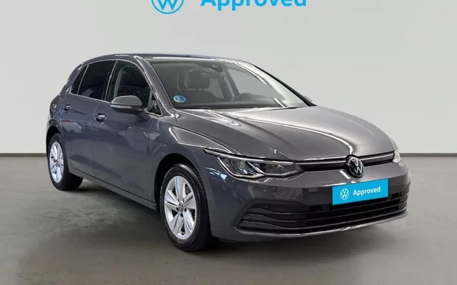 VOLKSWAGEN Golf Golf 1.0 eTSI Life DSG 81kW