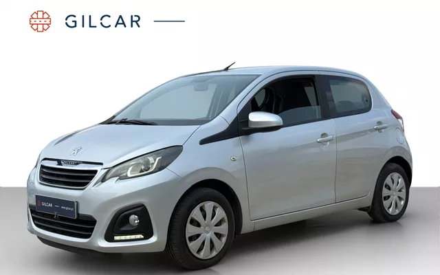 Peugeot 108 1.0 e-VTi Active