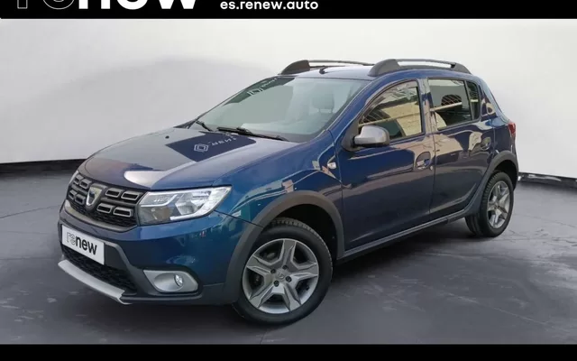 DACIA Sandero Sandero 0.9 TCE Stepway Comfort 66kW