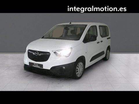 Opel Corsa 1.2T XHLHybrid 81kW GS eDCT