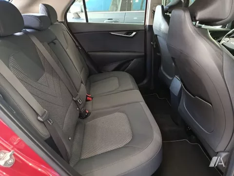 KIA Niro Niro 1.6 HEV Concept 141