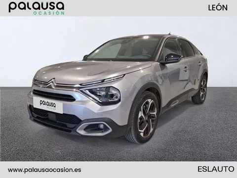 CITROEN C4 C4 1.2 PureTech Shine S&S EAT8 130