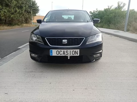 SEAT Toledo Toledo 1.2 TSI S&S Style Advanced 110