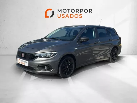 Fiat Tipo - Motorpor