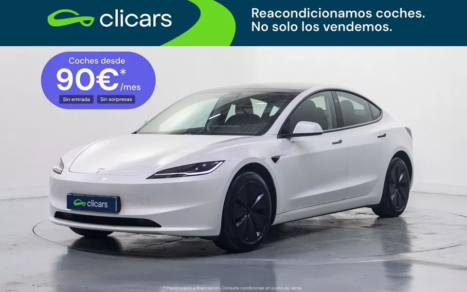 TESLA Model 3 Model 3 Standard