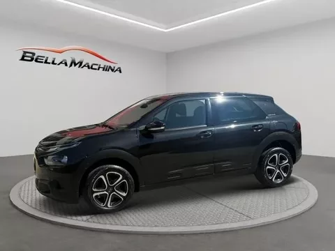 CITROEN C4 Cactus C4 Cactus 1.5BlueHDi S&S Feel 100