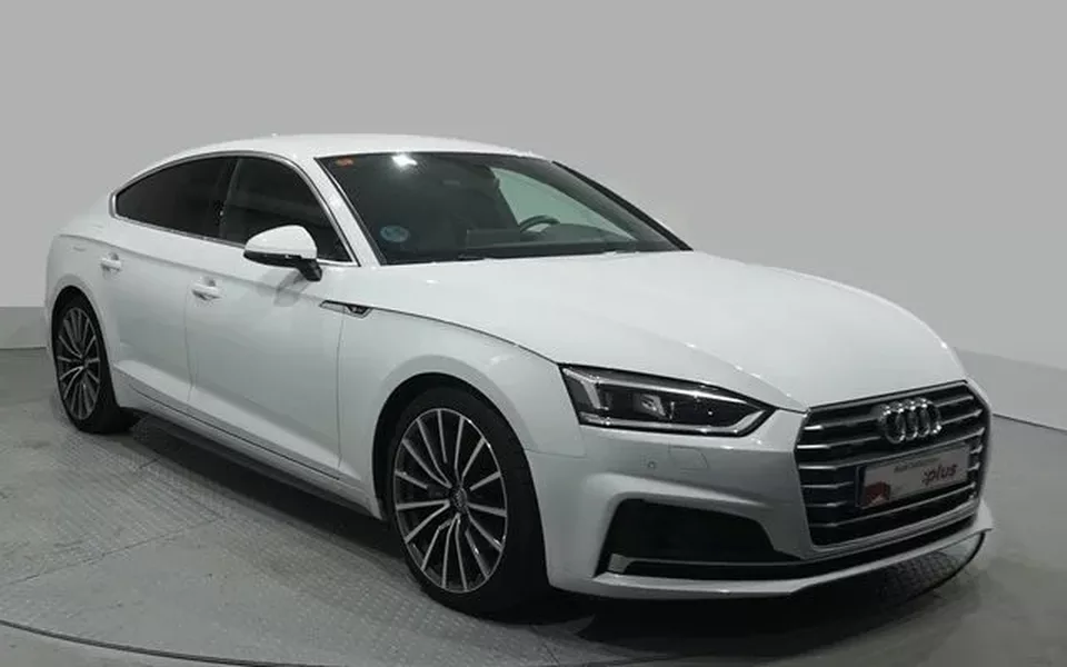 AUDI A5 A5 Sportback 40 TDI quattro Sport S tronic 140kW