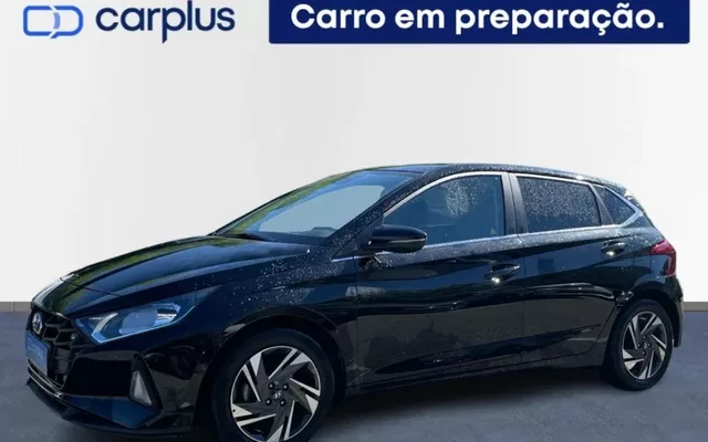 Hyundai i20 1.2 MPi Comfort