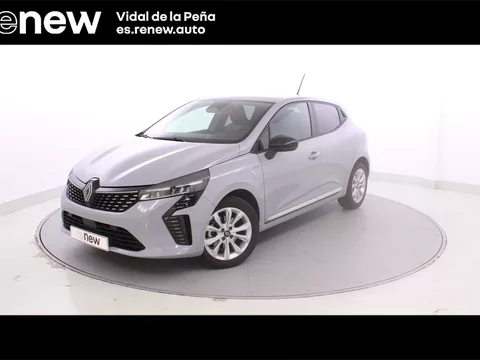 RENAULT Clio Clio dCi Evolution 74kW