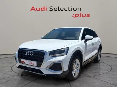 AUDI Q2 Advanced 30 TFSI 85kW (116CV)