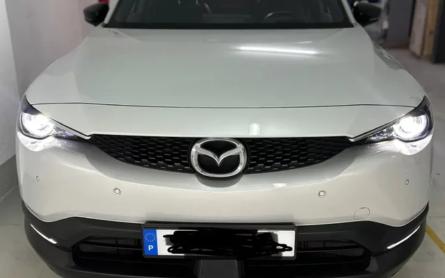 Mazda MX-30