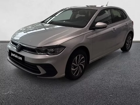VOLKSWAGEN POLO 1.0 TSI 95 S&S BVM5 VW Edition