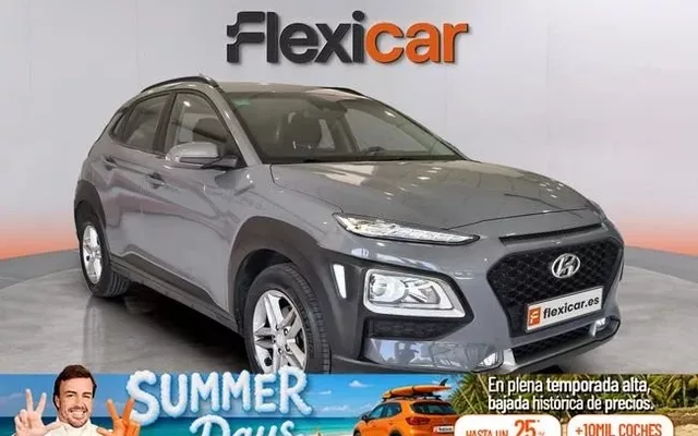 HYUNDAI Kona Kona 1.0 TGDI Essence 4x2