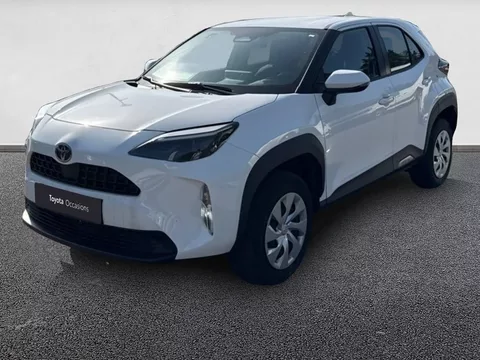 TOYOTA YARIS CROSS Hybride 116h 2WD Dynamic