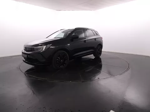 Opel Grandland 1.5D GSLine 130cv AT8
