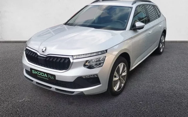 SKODA KAMIQ 1.0 TSI Evo 2 116 ch BVM6 Selection