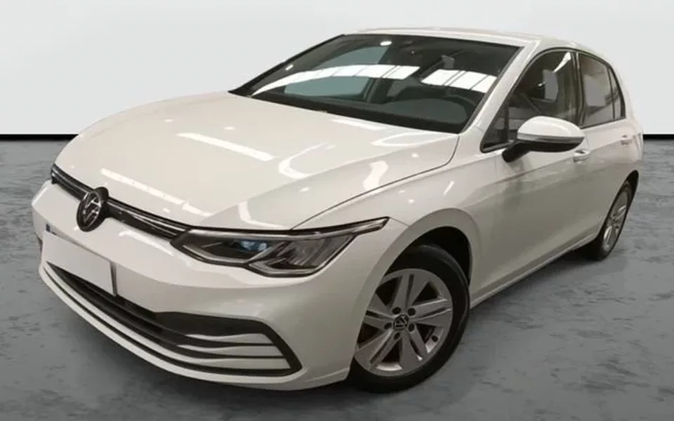 VOLKSWAGEN Golf Connect 1.0 TSI SG6 81 kW (110 CV) (CD13CX12)