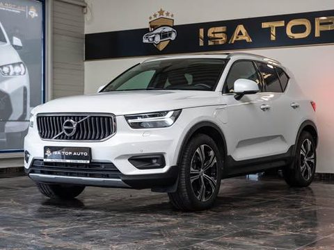 Volvo XC 2021
