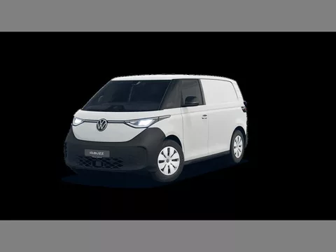 VOLKSWAGEN ID.Buzz Cargo 79 kWh Pro