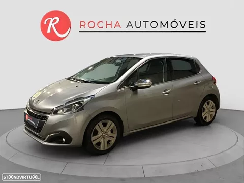 Peugeot 208 1.2 PureTech Allure