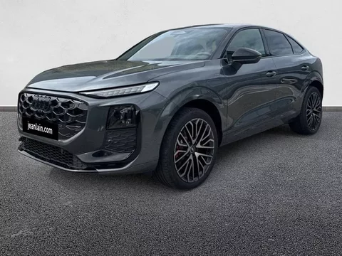 AUDI Q3 Sportback e-hybrid 272 ch S tronic 6 S line