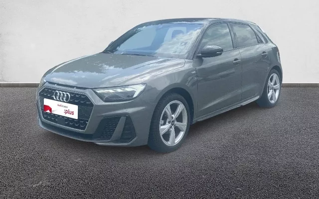 AUDI A1 Sportback 25 TFSI 95 ch S tronic 7 S Line